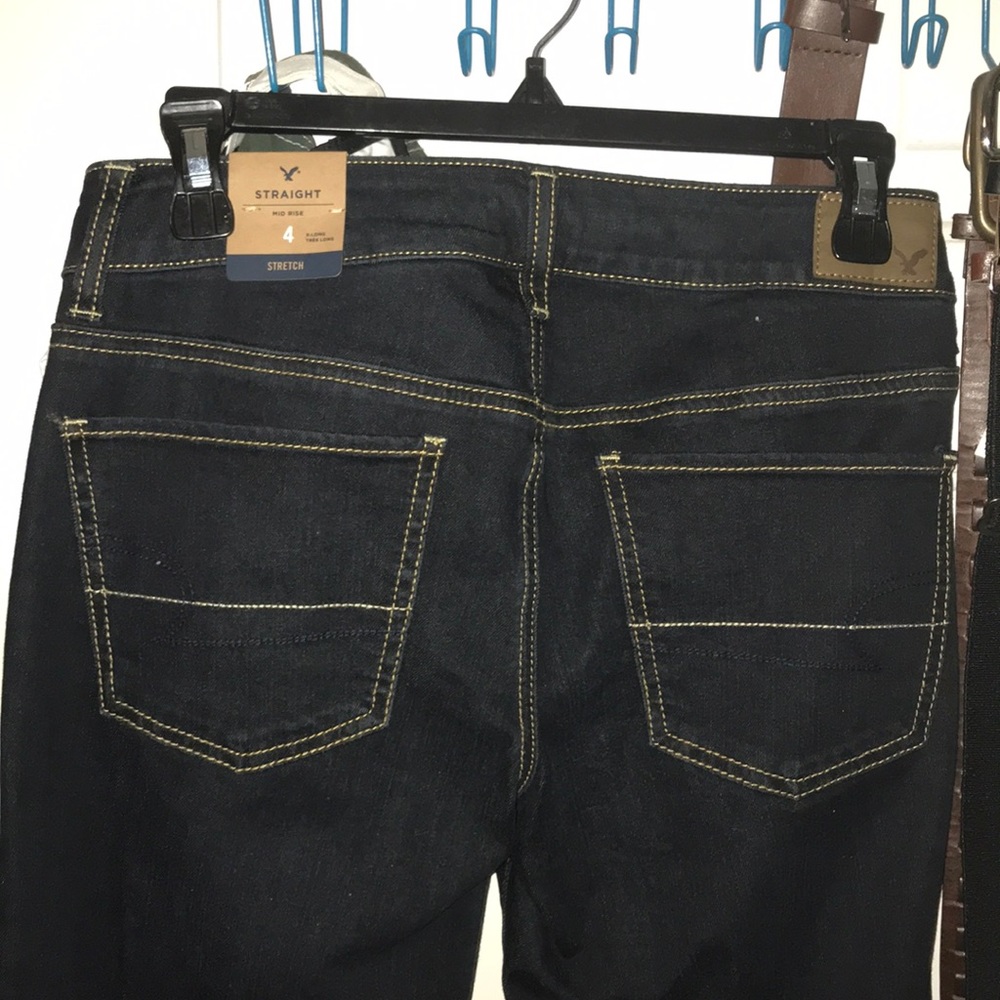 American Eagle Jeans - Picture 3 of 4